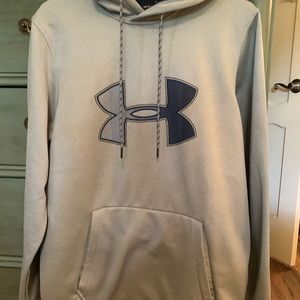 Men’s size L UA Hoodie